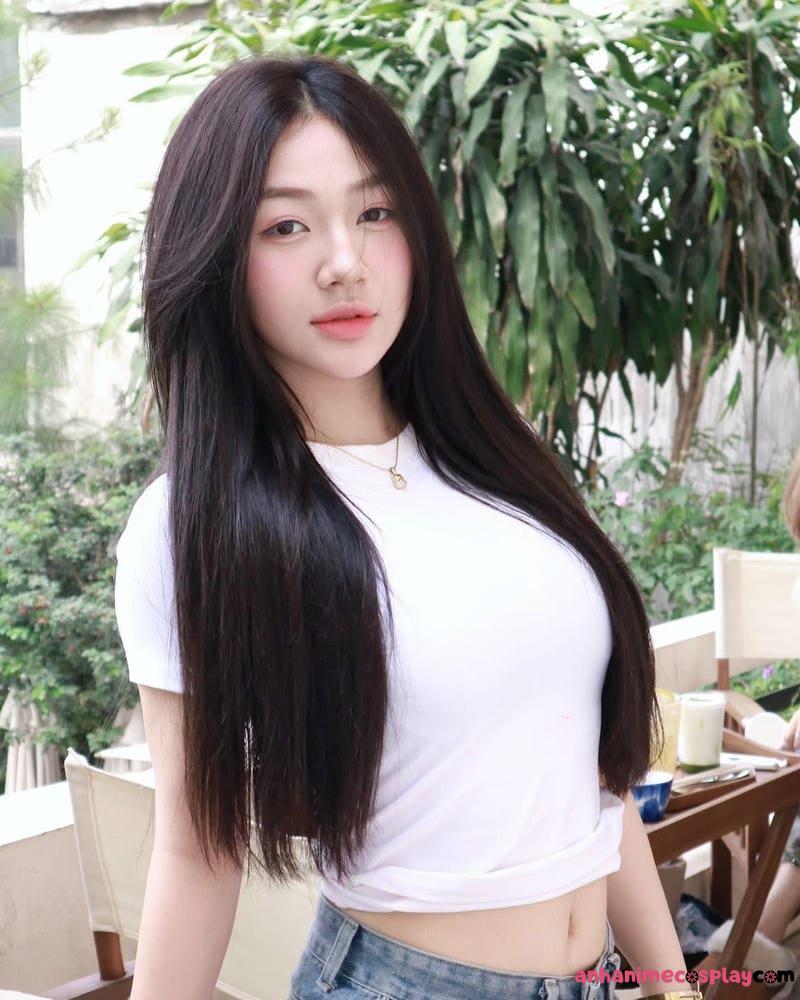 Tải bộ ảnh trần hà linh mới nhất
