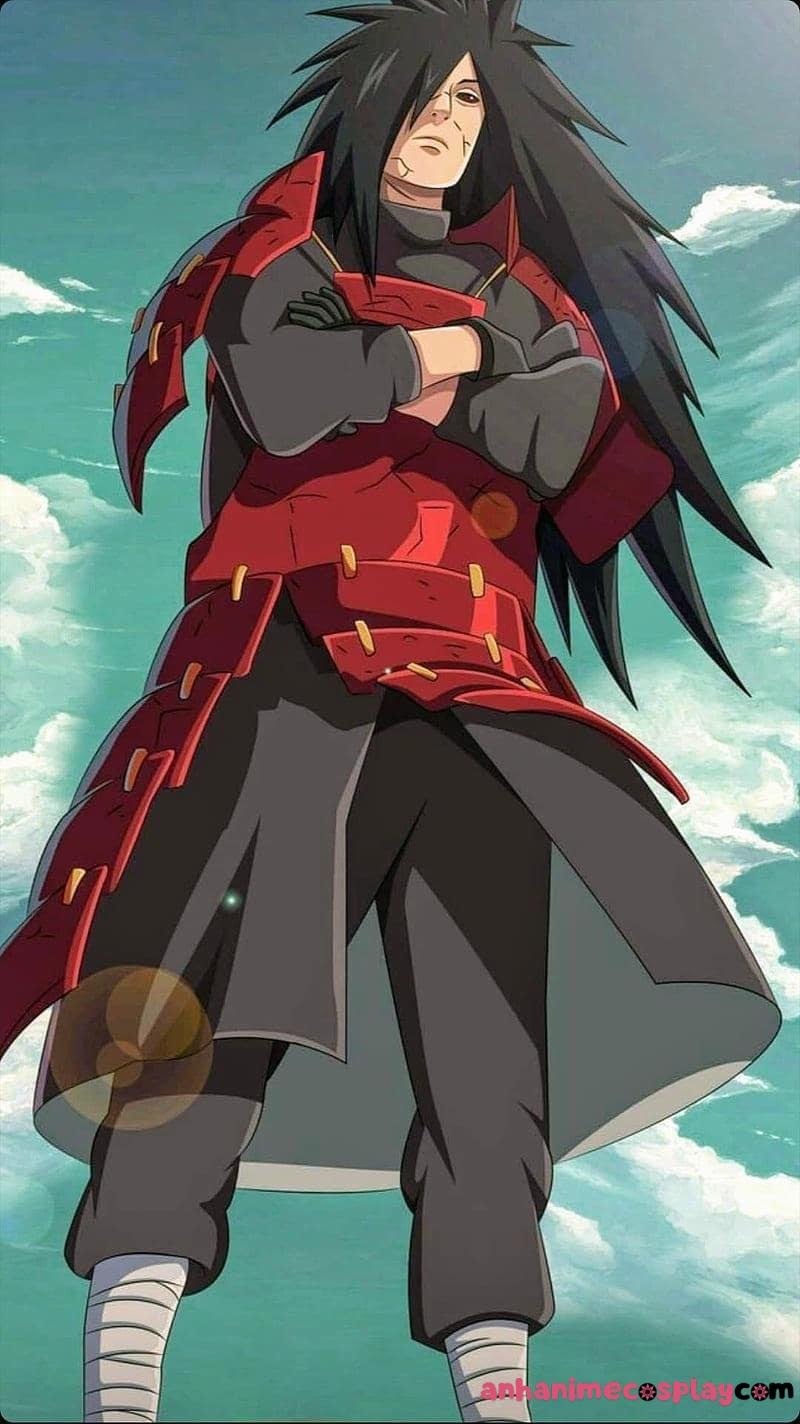 Tải bộ ảnh uchiha madara mới nhất