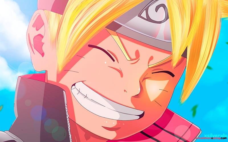 Tải bộ ảnh uzumaki boruto mới nhất