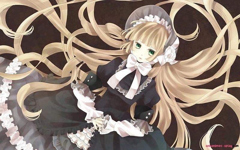 Tải bộ ảnh victorique de blois mới nhất
