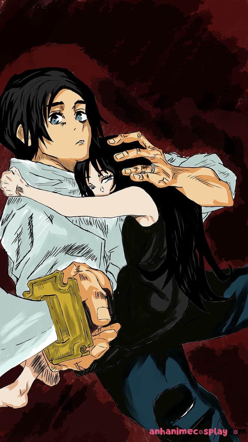 Tải bộ ảnh yuta okkotsu mới nhất
