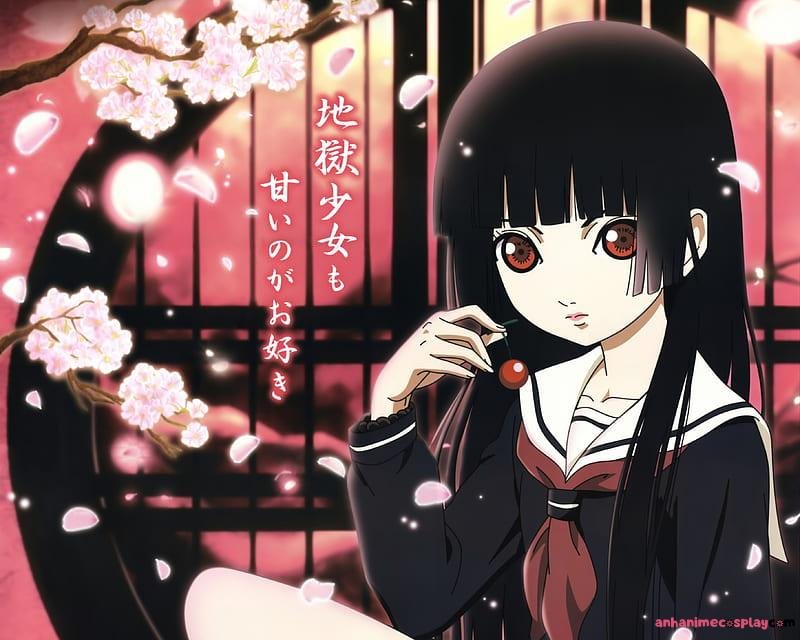 Tải về ảnh ai enma miễn phí