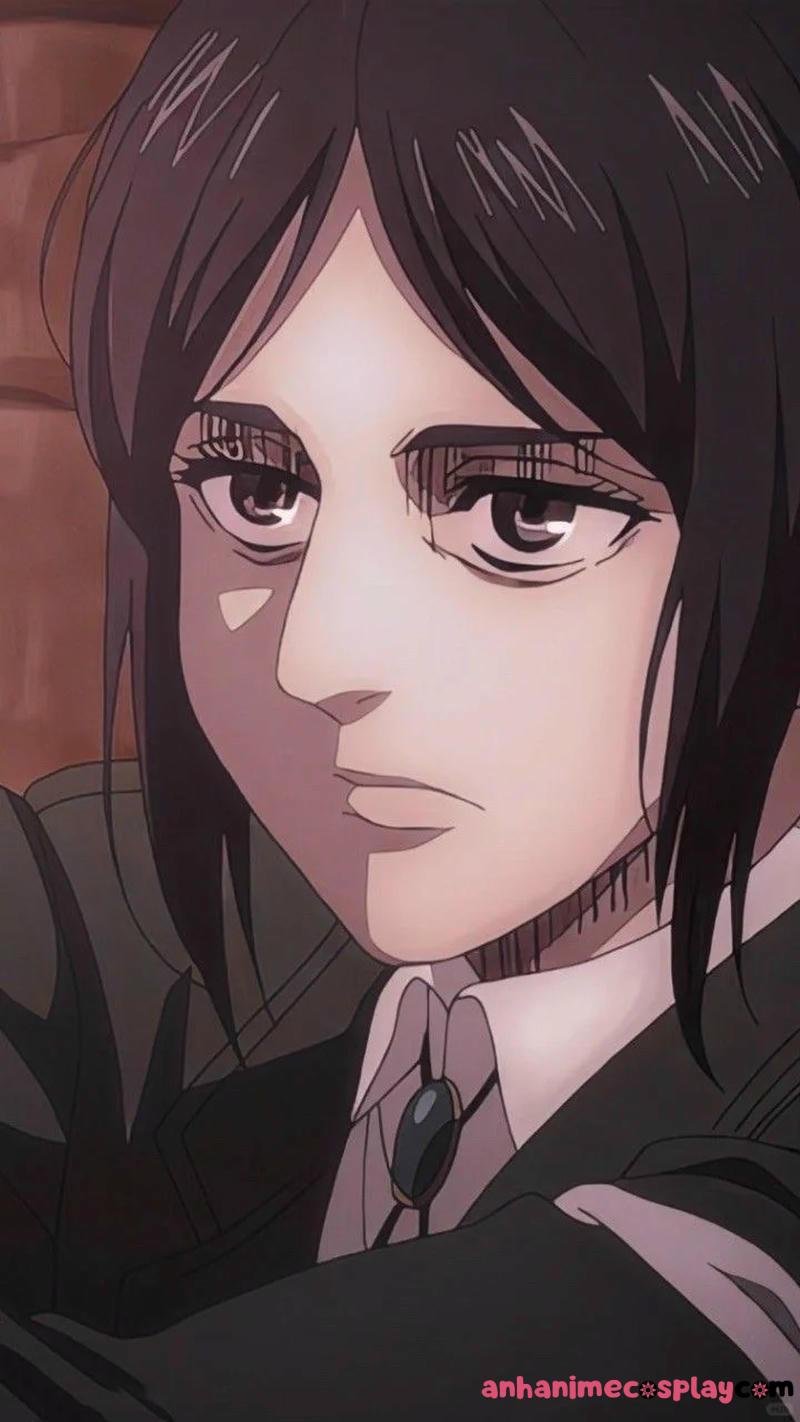 Tải về ảnh annie leonhart miễn phí