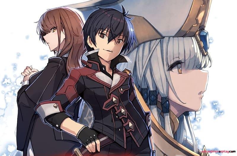 Tải về ảnh anos voldigoad miễn phí