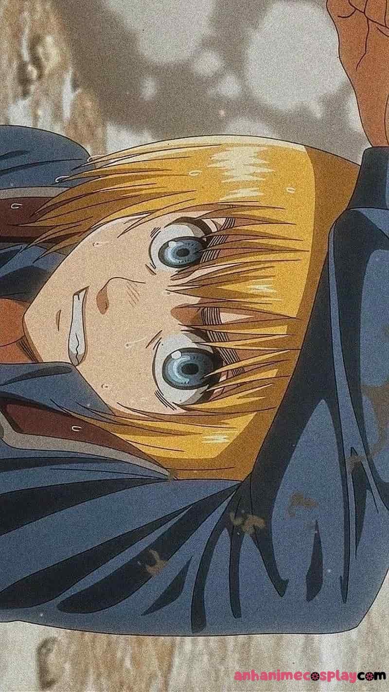 Tải về ảnh armin arlert miễn phí