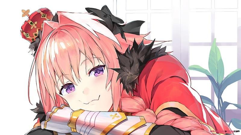 Tải về ảnh astolfo chất lượng cao