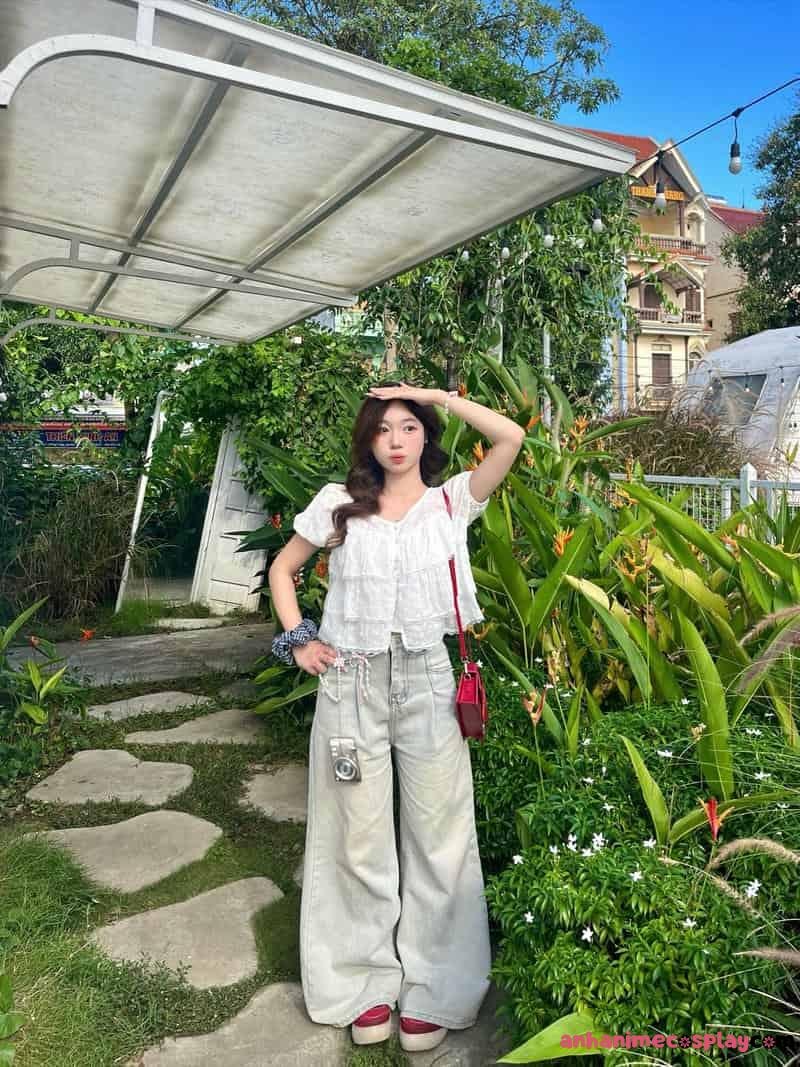 Tải về ảnh gái 2k6 miễn phí