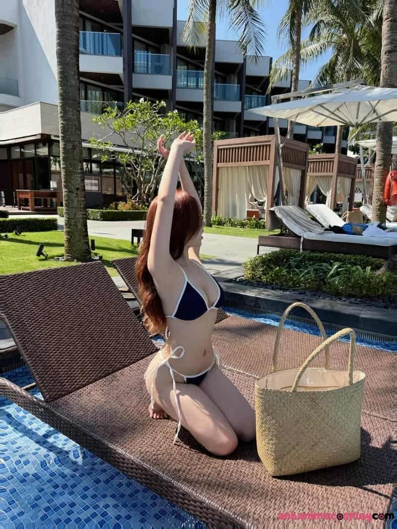 Tải về ảnh gái xinh che mặt chất lượng cao