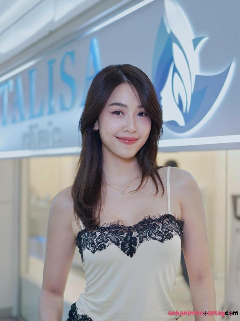 Tải về ảnh gái xinh cười chất lượng cao