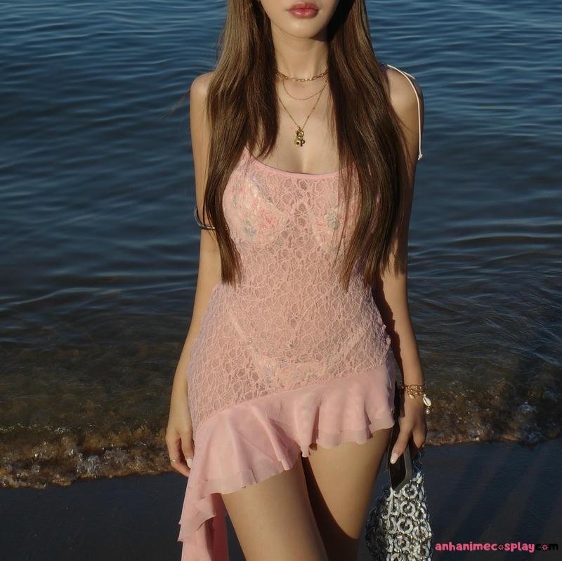 Tải về ảnh gái xinh mặc váy ngắn chất lượng cao