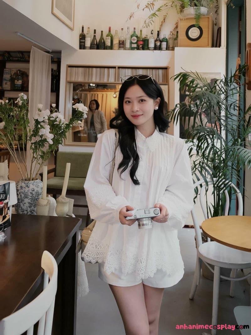 Tải về ảnh gái xinh việt nam miễn phí