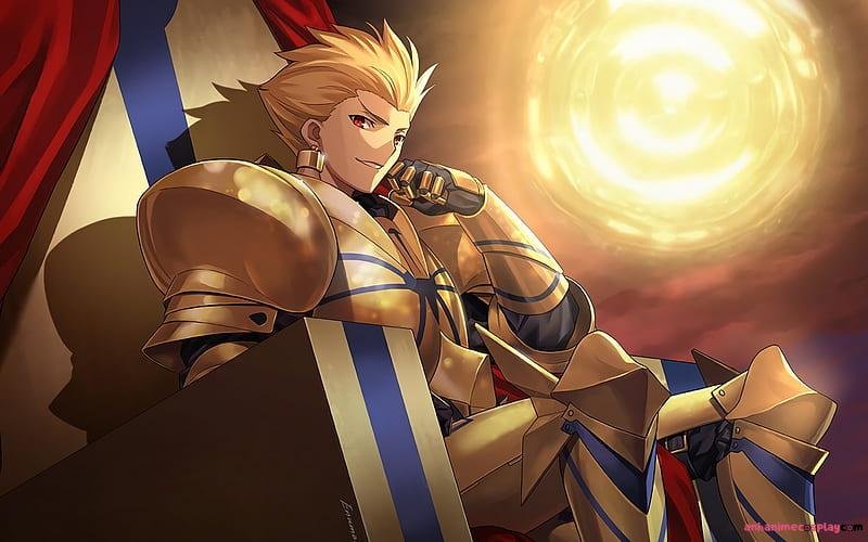 Tải về ảnh gilgamesh miễn phí