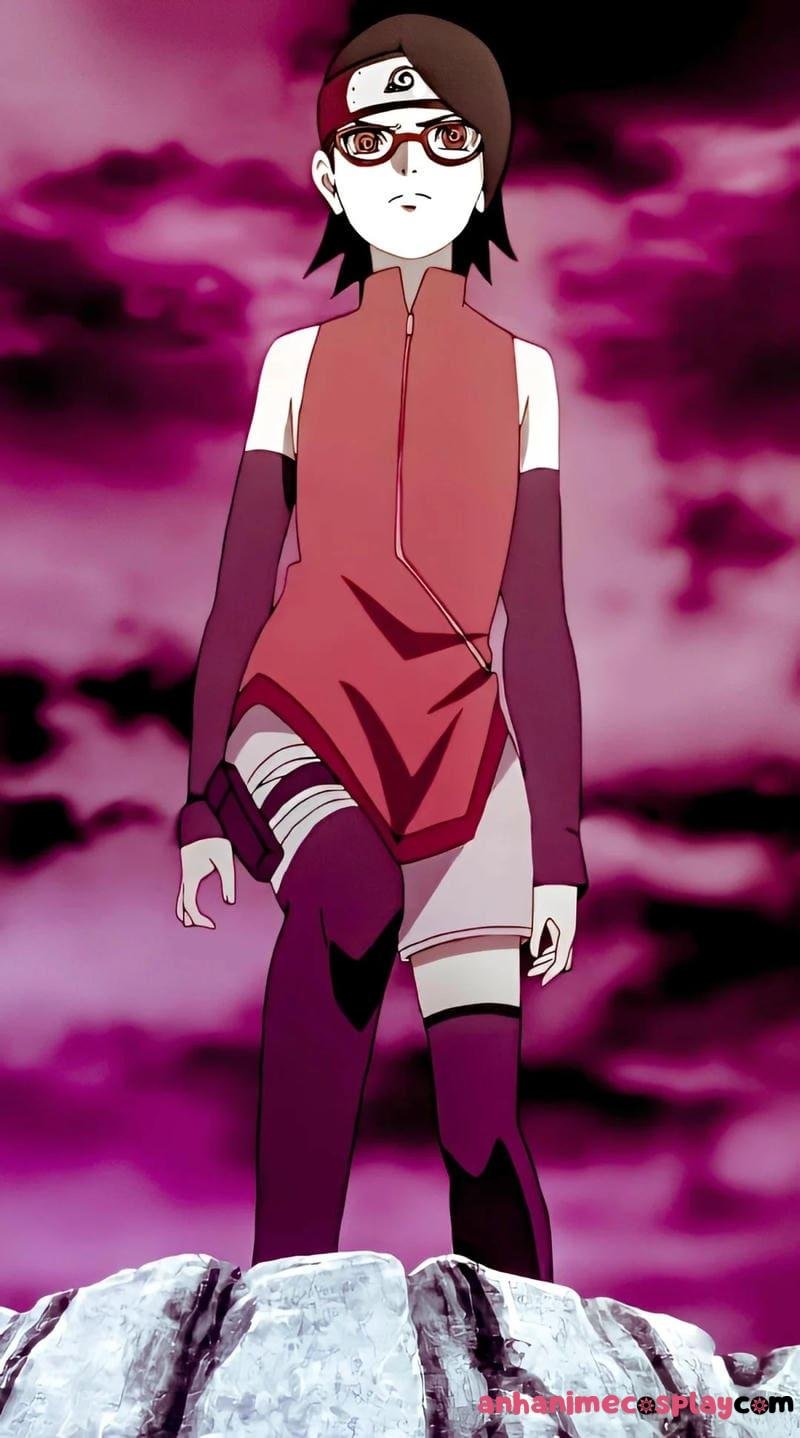 Tải về ảnh haruno sakura chất lượng cao