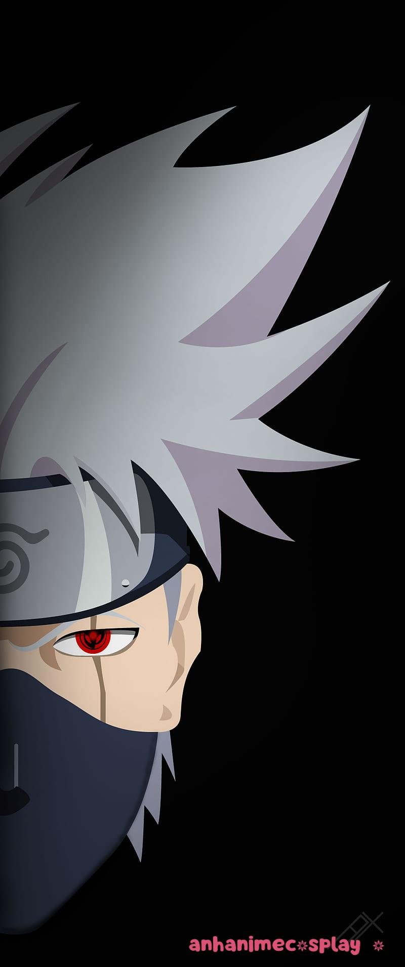 Tải về ảnh hatake kakashi miễn phí