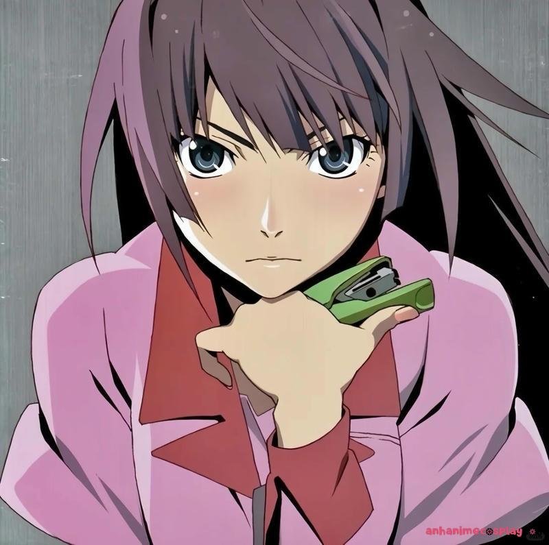 Tải về ảnh hitagi senjougahara miễn phí