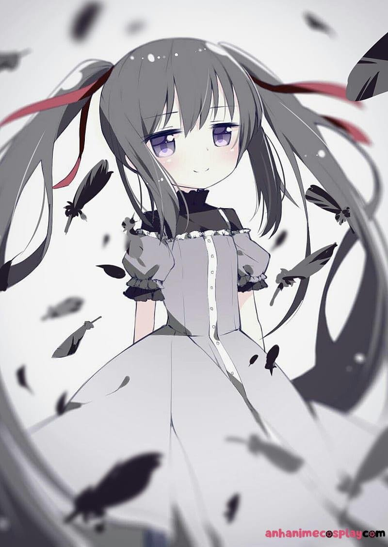 Tải về ảnh homura akemi miễn phí