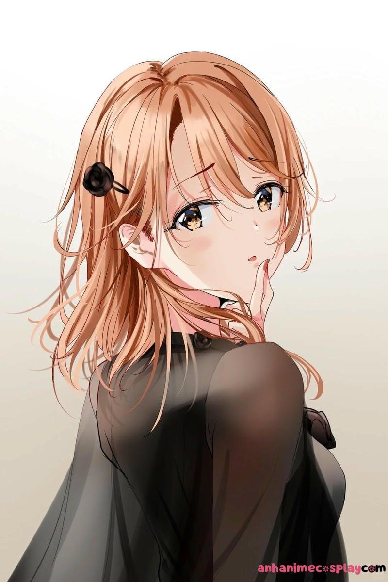 Tải về ảnh iroha isshiki miễn phí