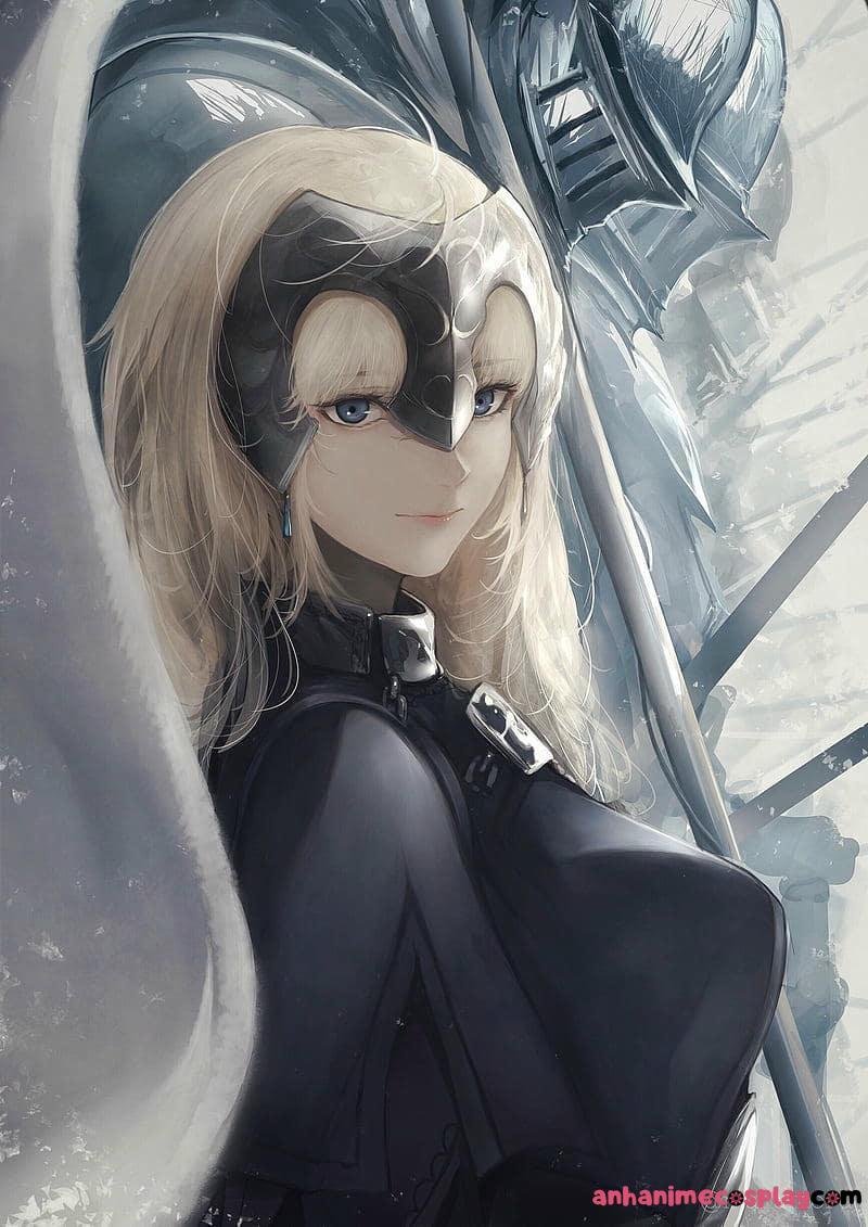 Tải về ảnh jeanne d’arc chất lượng cao