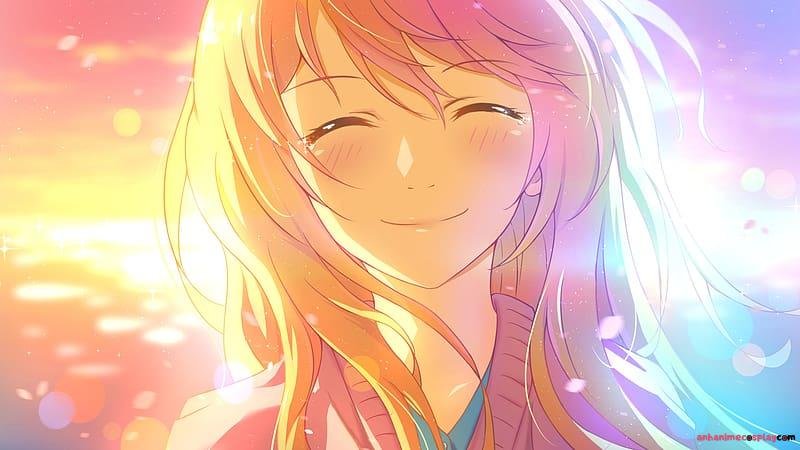 Tải về ảnh kaori miyazono chất lượng cao