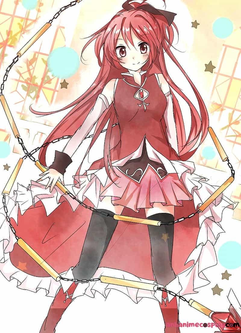 Tải về ảnh kyoko sakura miễn phí