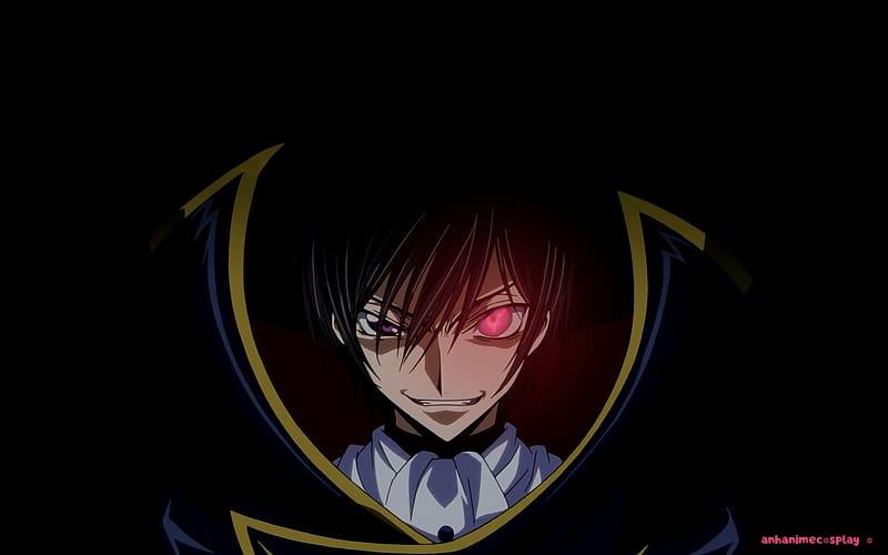 Tải về ảnh lelouch lamperouge miễn phí