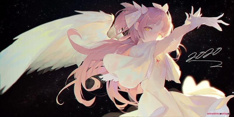 Tải về ảnh madoka kaname chất lượng cao
