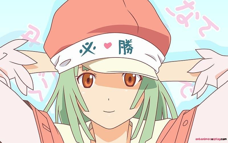 Tải về ảnh nadeko sengoku chất lượng cao