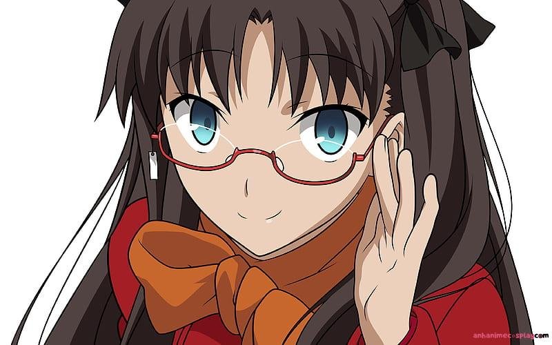 Tải về ảnh rin tohsaka chất lượng cao