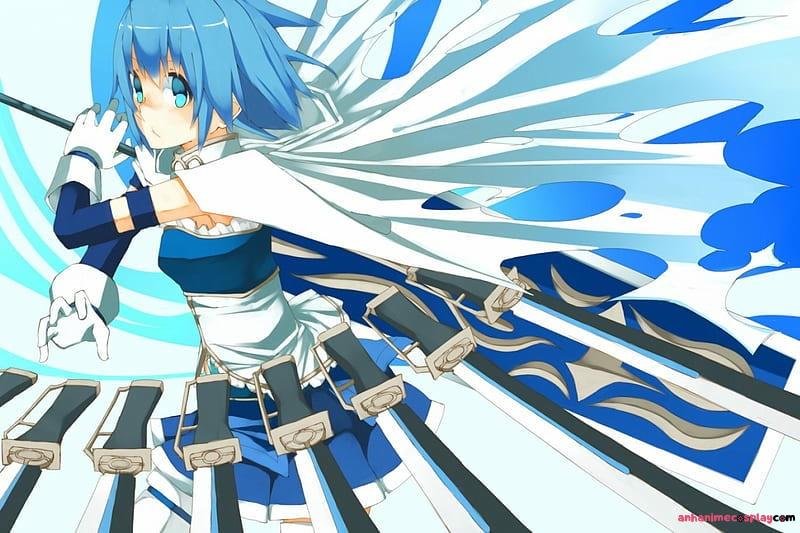 Tải về ảnh sayaka miki miễn phí