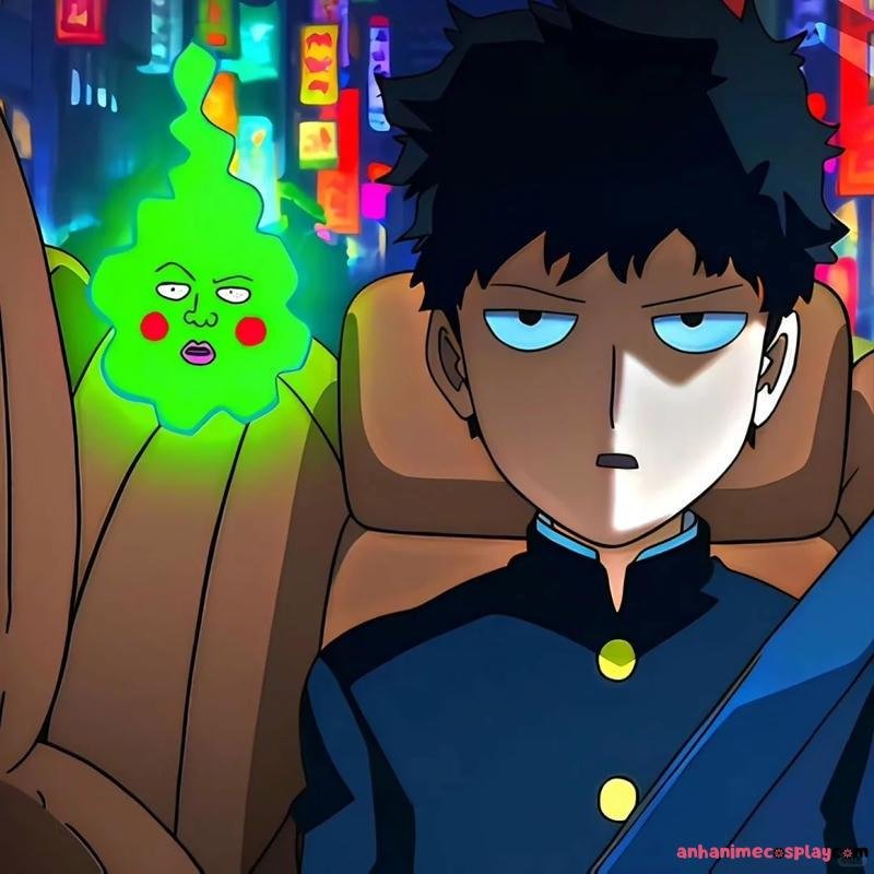 Tải về ảnh shigeo kageyama miễn phí
