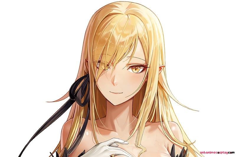 Tải về ảnh shinobu oshino miễn phí