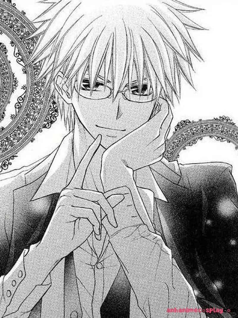 Tải về ảnh takumi usui chất lượng cao