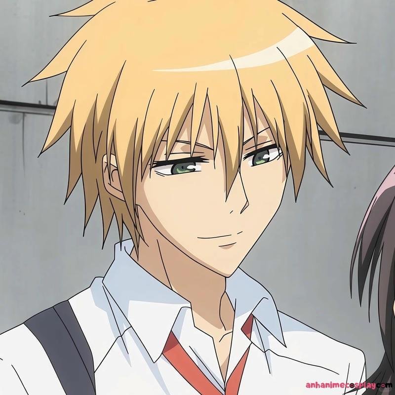 Tải về ảnh takumi usui miễn phí