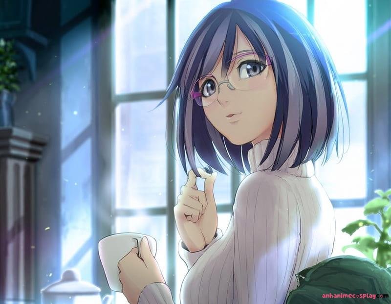 Tải về ảnh tsubasa hanekawa chất lượng cao