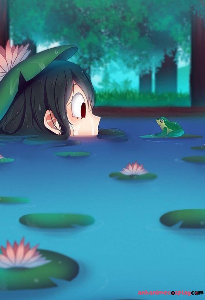 Tải về ảnh tsuyu asui miễn phí