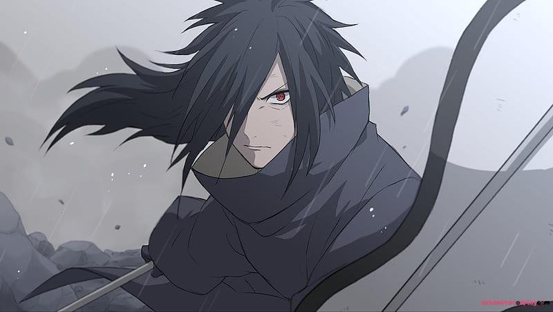 Tải về ảnh uchiha madara chất lượng cao