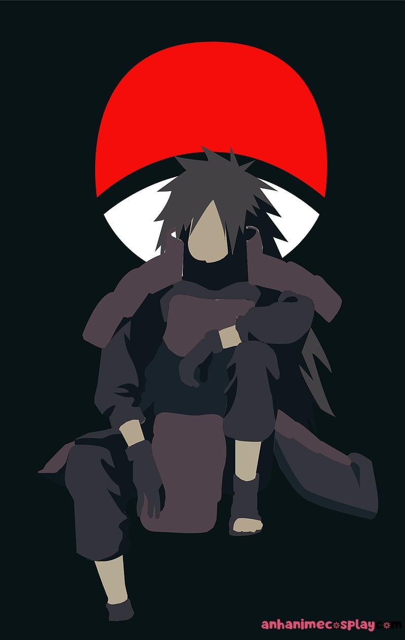 Tải về ảnh uchiha madara miễn phí