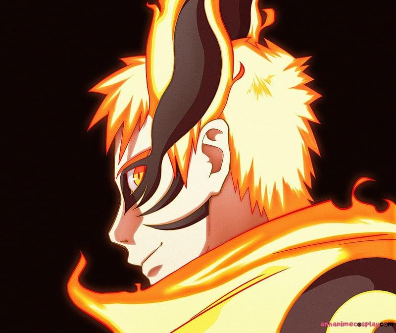 Tải về ảnh uzumaki boruto chất lượng cao