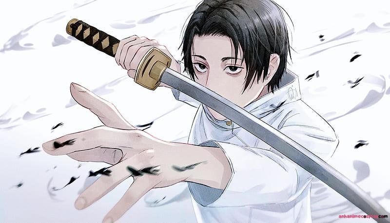 Tải về ảnh yuta okkotsu miễn phí