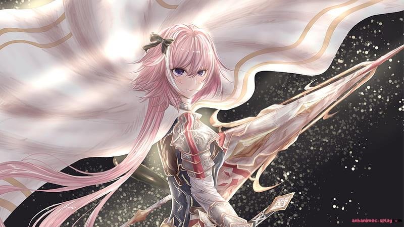 Tổng hợp ảnh astolfo chất lượng