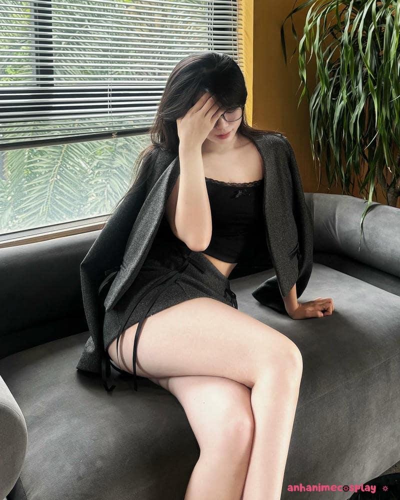 Tổng hợp ảnh gái xinh mặc váy ngắn chất lượng