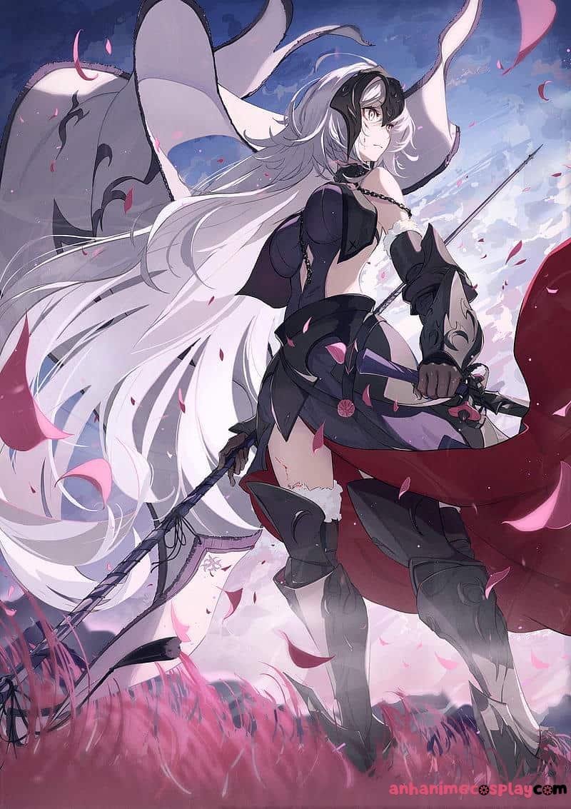 Tổng hợp ảnh jeanne d’arc chất lượng