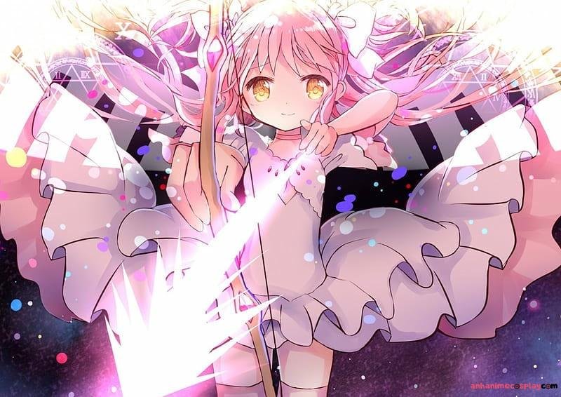 Tổng hợp ảnh madoka kaname chất lượng