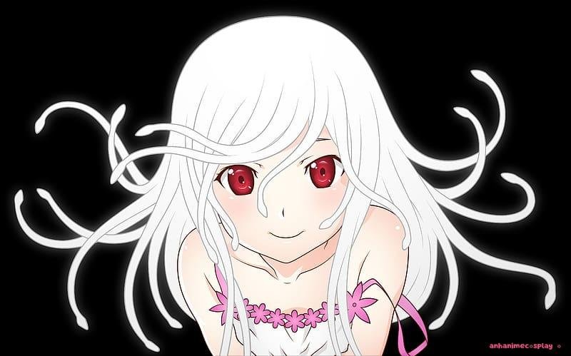 Tổng hợp ảnh nadeko sengoku chất lượng