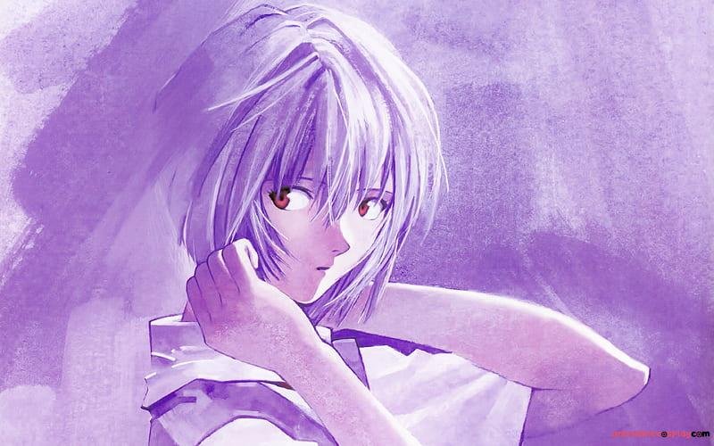 Tổng hợp ảnh rei ayanami chất lượng