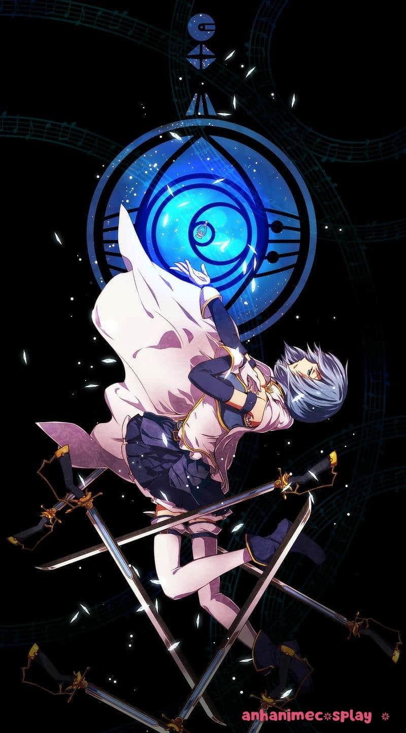 Tổng hợp ảnh sayaka miki chất lượng