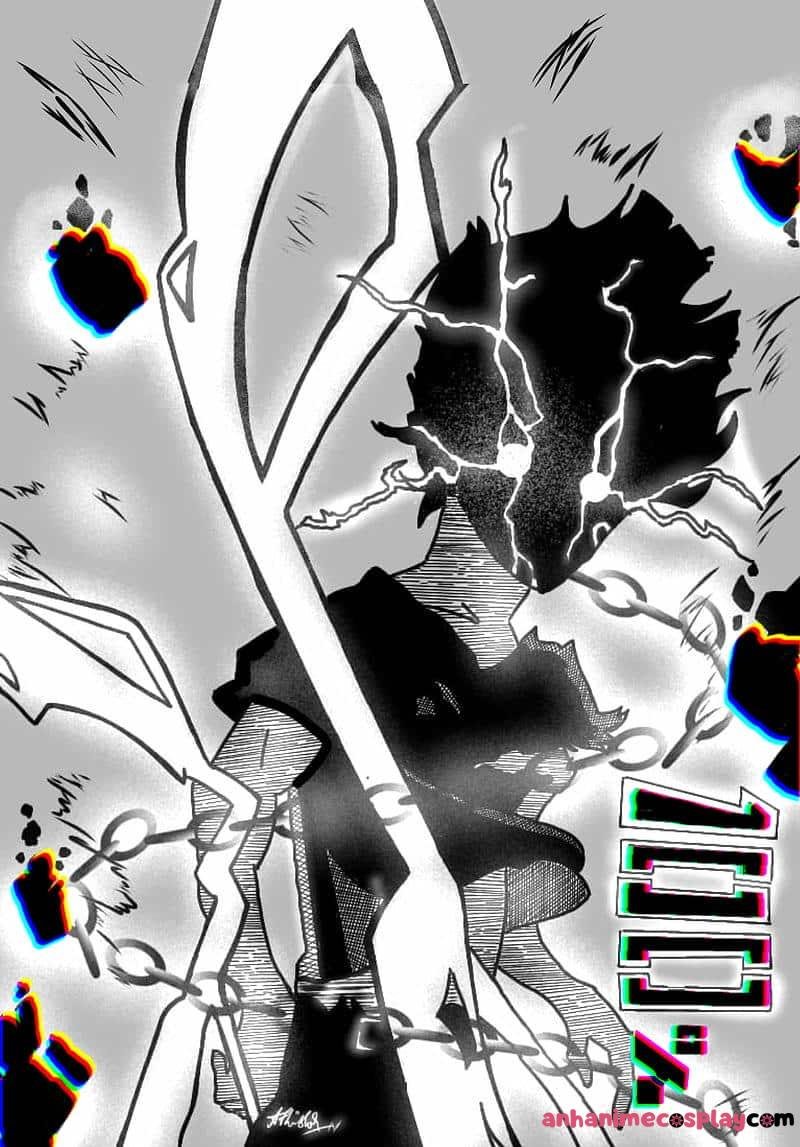 Tổng hợp ảnh shigeo kageyama chất lượng