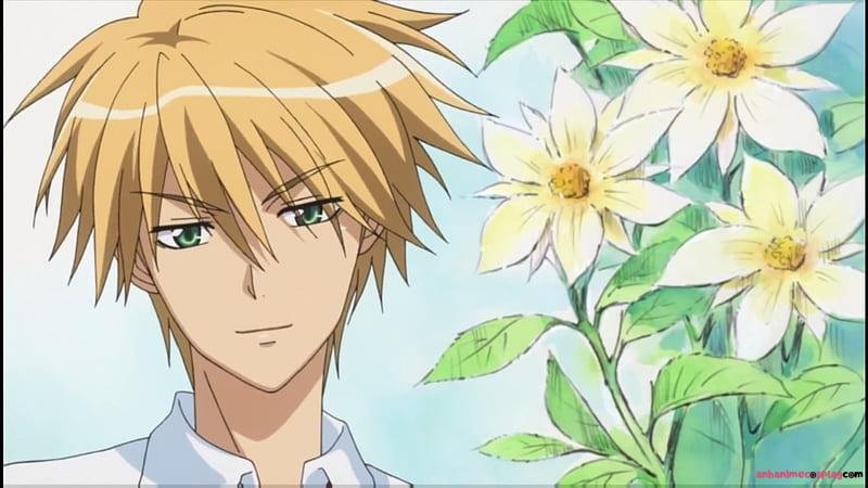 Tổng hợp ảnh takumi usui chất lượng