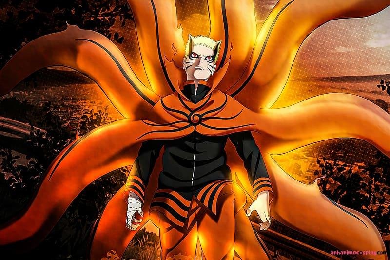 Tổng hợp ảnh uzumaki boruto chất lượng