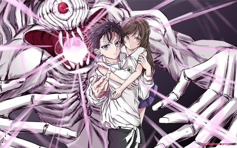 Tổng hợp ảnh yuta okkotsu chất lượng